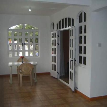 Albamauritius B&B Belle Mare Dış mekan fotoğraf