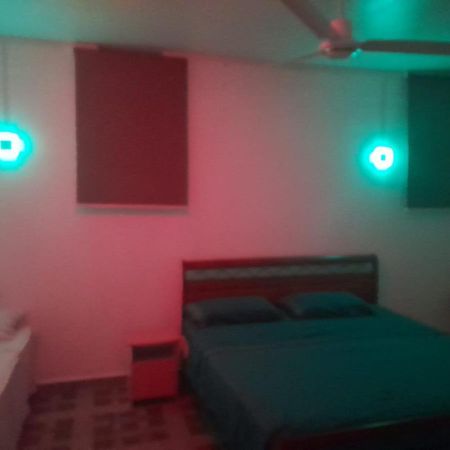Albamauritius B&B Belle Mare Dış mekan fotoğraf
