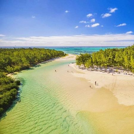 Albamauritius B&B Belle Mare Dış mekan fotoğraf