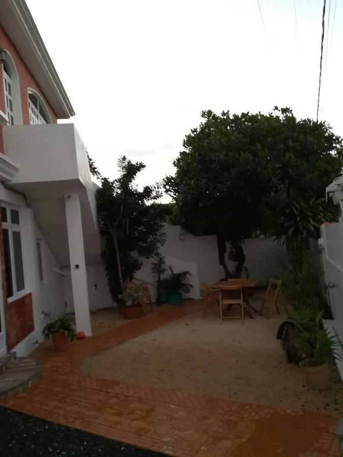 Albamauritius B&B Belle Mare Dış mekan fotoğraf