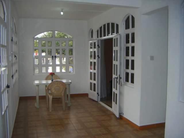 Albamauritius B&B Belle Mare Dış mekan fotoğraf