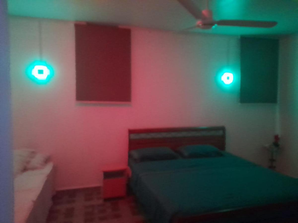 Albamauritius B&B Belle Mare Dış mekan fotoğraf