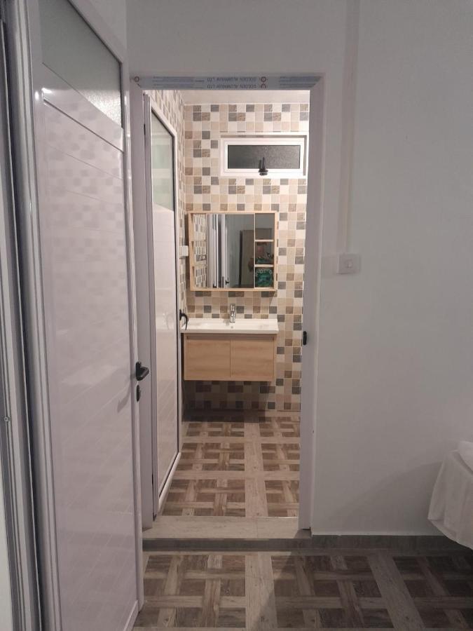 Albamauritius B&B Belle Mare Dış mekan fotoğraf