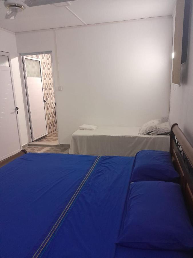 Albamauritius B&B Belle Mare Dış mekan fotoğraf